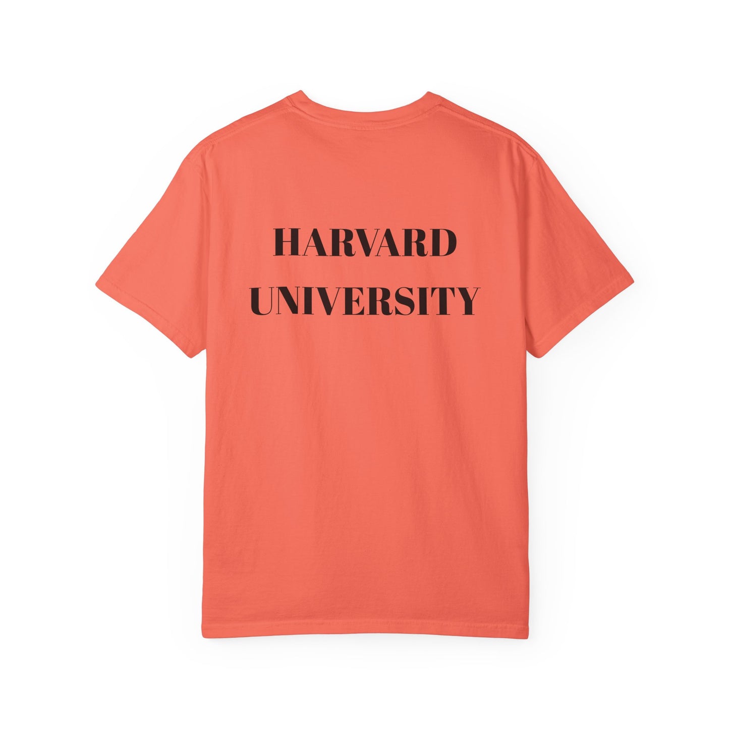 Harvard University Unisex T-shirt