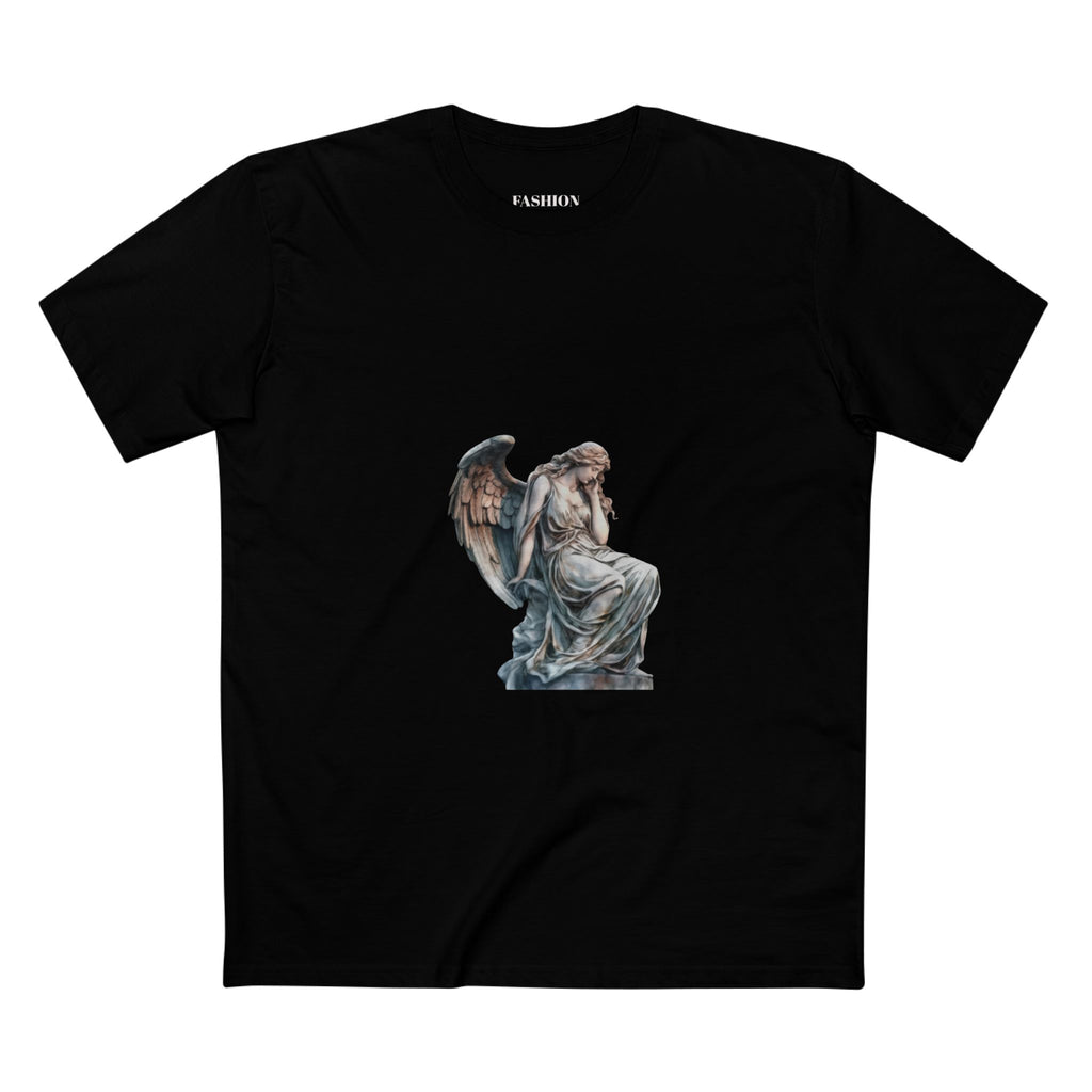 Casual Tee Shirt for Adults