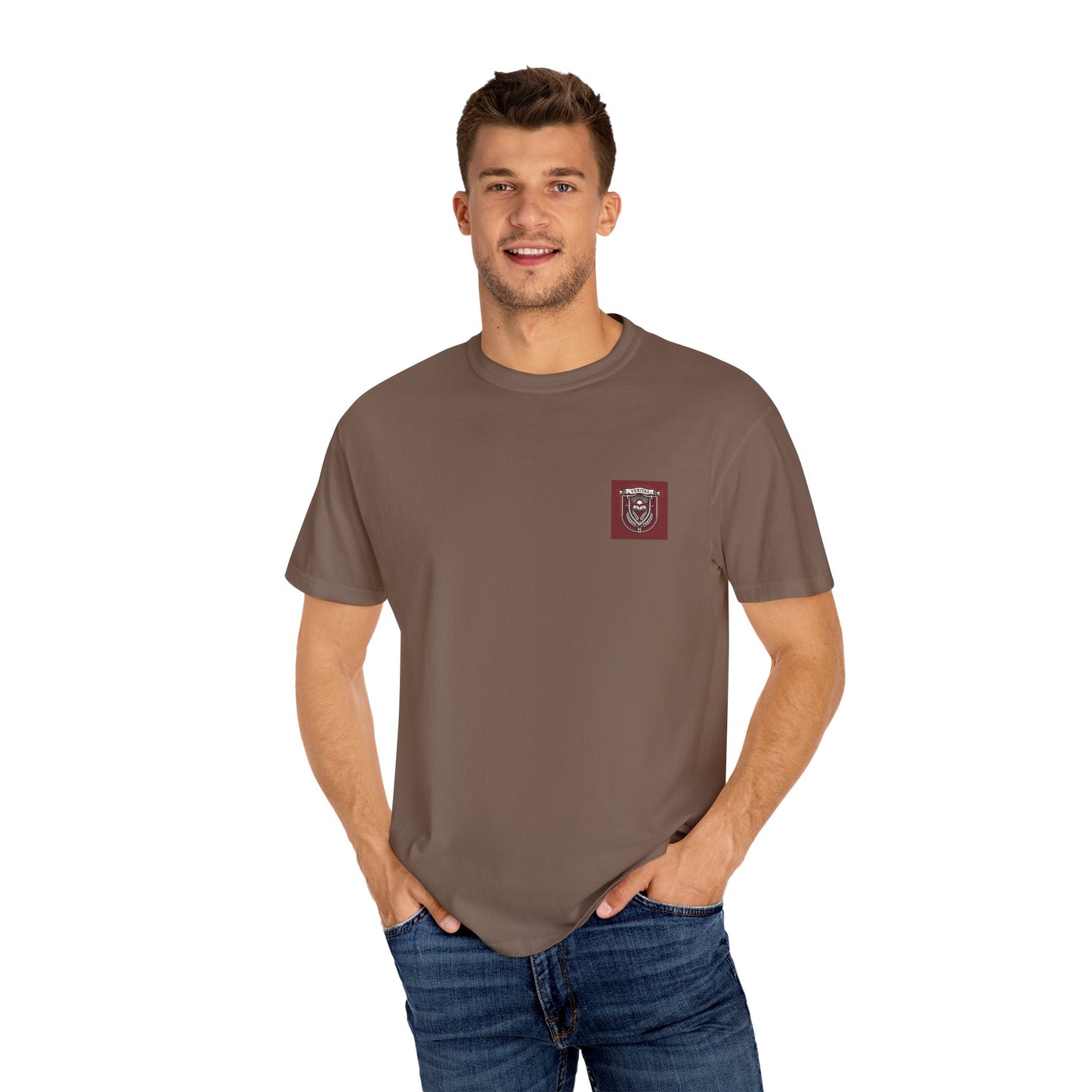 Harvard University Unisex T-shirt