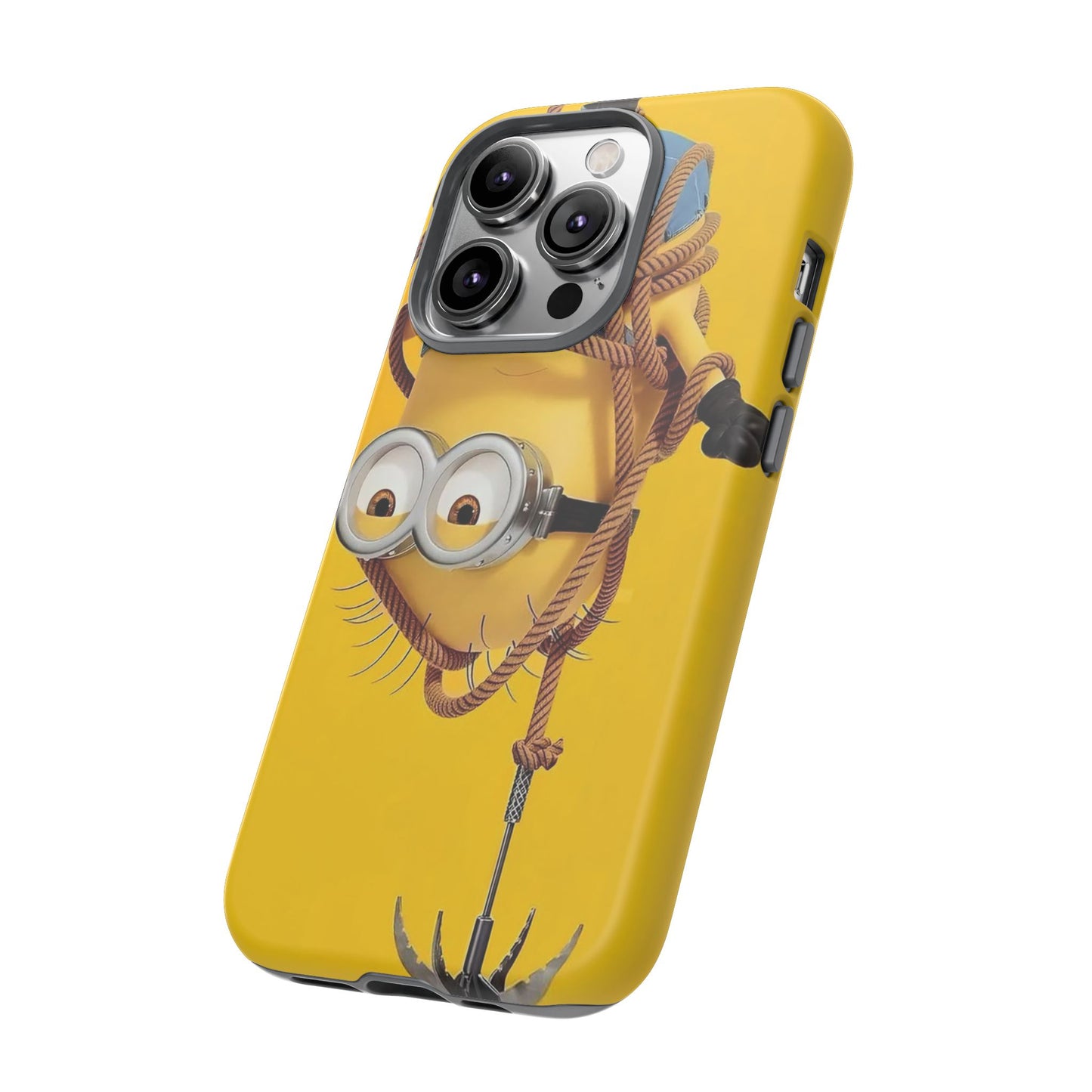 iPhone Tough Case - Phone Case Design