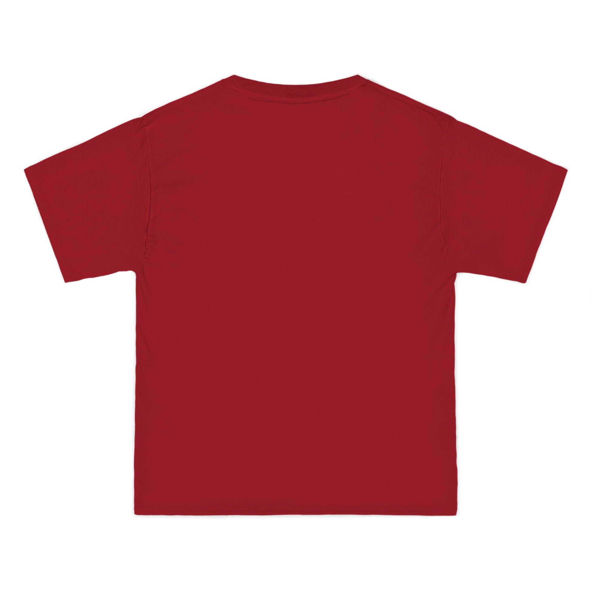 Short Sleeve T-Shirt - Classic and Versatile Design