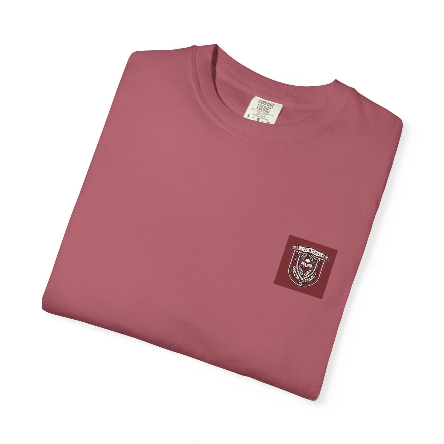 Harvard University Unisex T-shirt