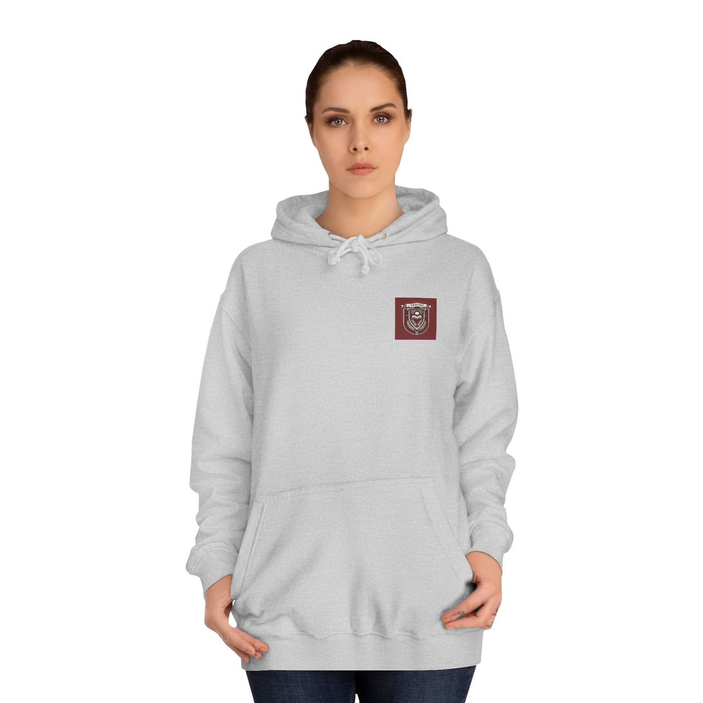 Harvard University Unisex Hoodie