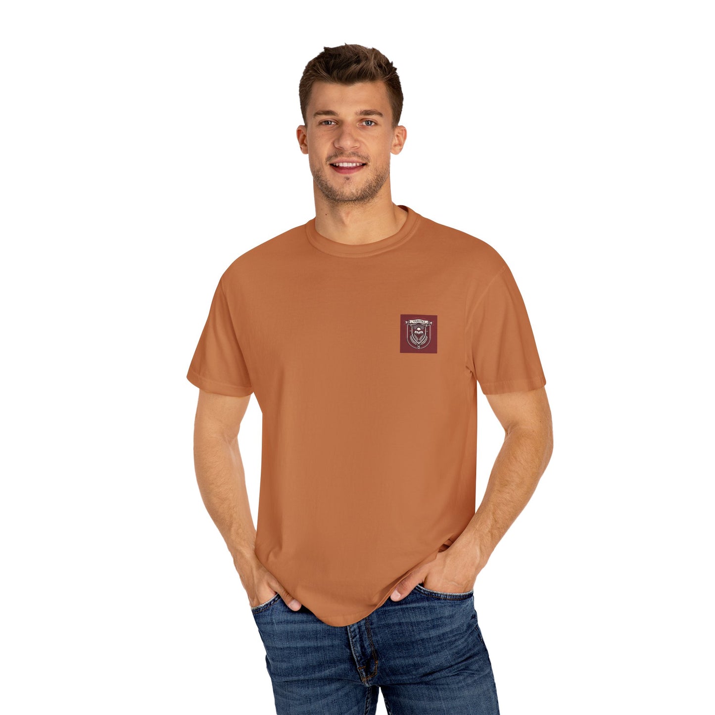 Harvard University Unisex T-shirt