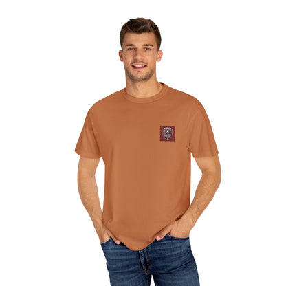 Harvard University Unisex T-shirt