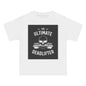 T-Shirt Ultimate Deadlifter for Fitness Enthusiasts