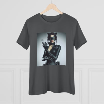 Catwoman Women's Tee