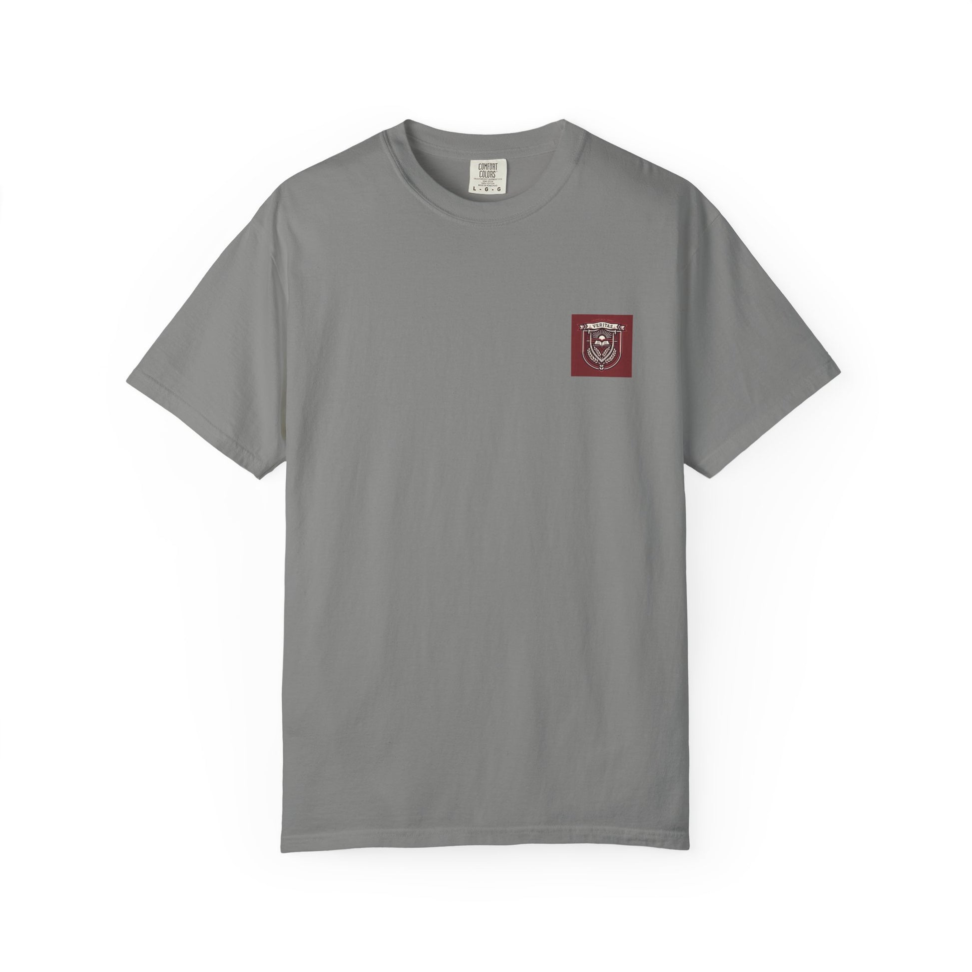 Harvard University Unisex T-shirt
