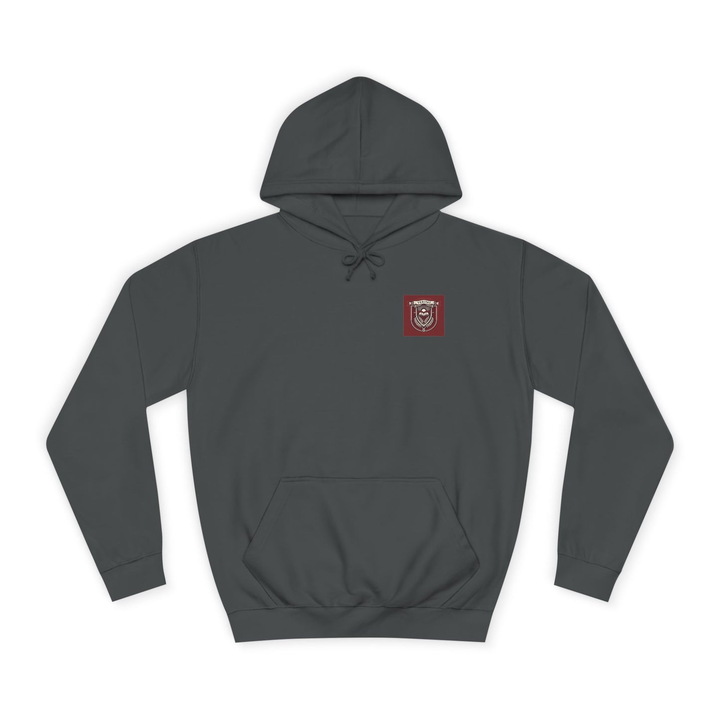 Harvard University Unisex Hoodie