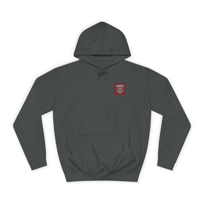 Harvard University Unisex Hoodie