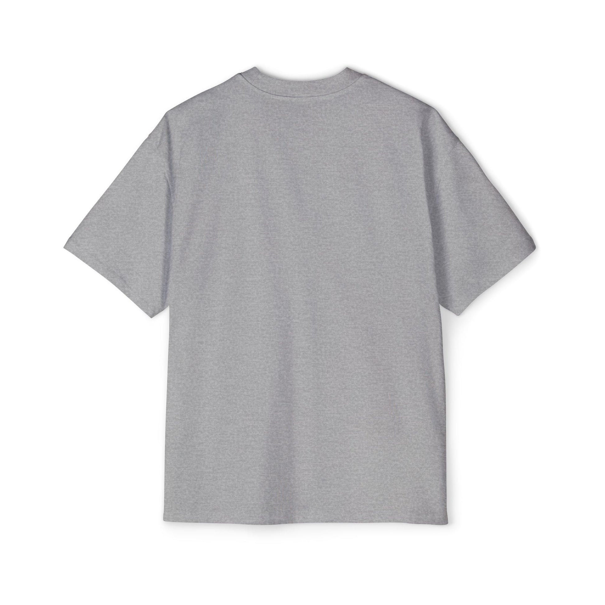 Men's Tee - Thai Lung Kung Fu Panda Oversized T-Shirt