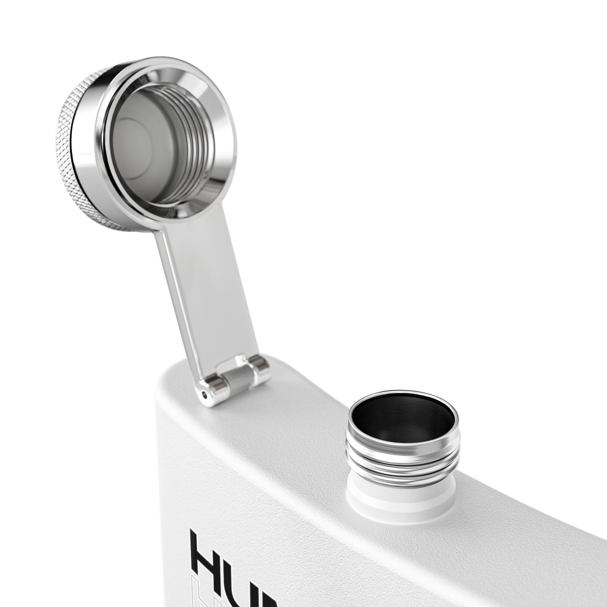 Stainless Steel Flask