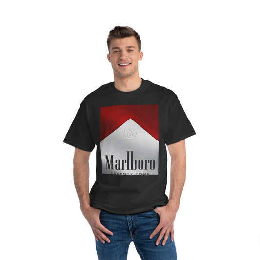 T-Shirt Morlboro Graphic Tee