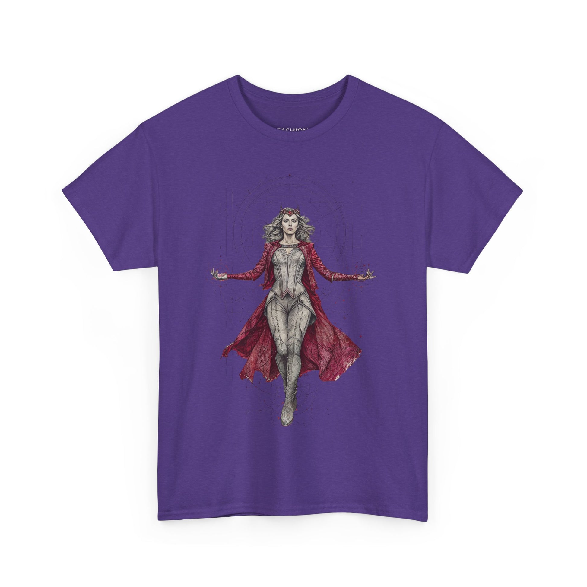 Minimalist Tee