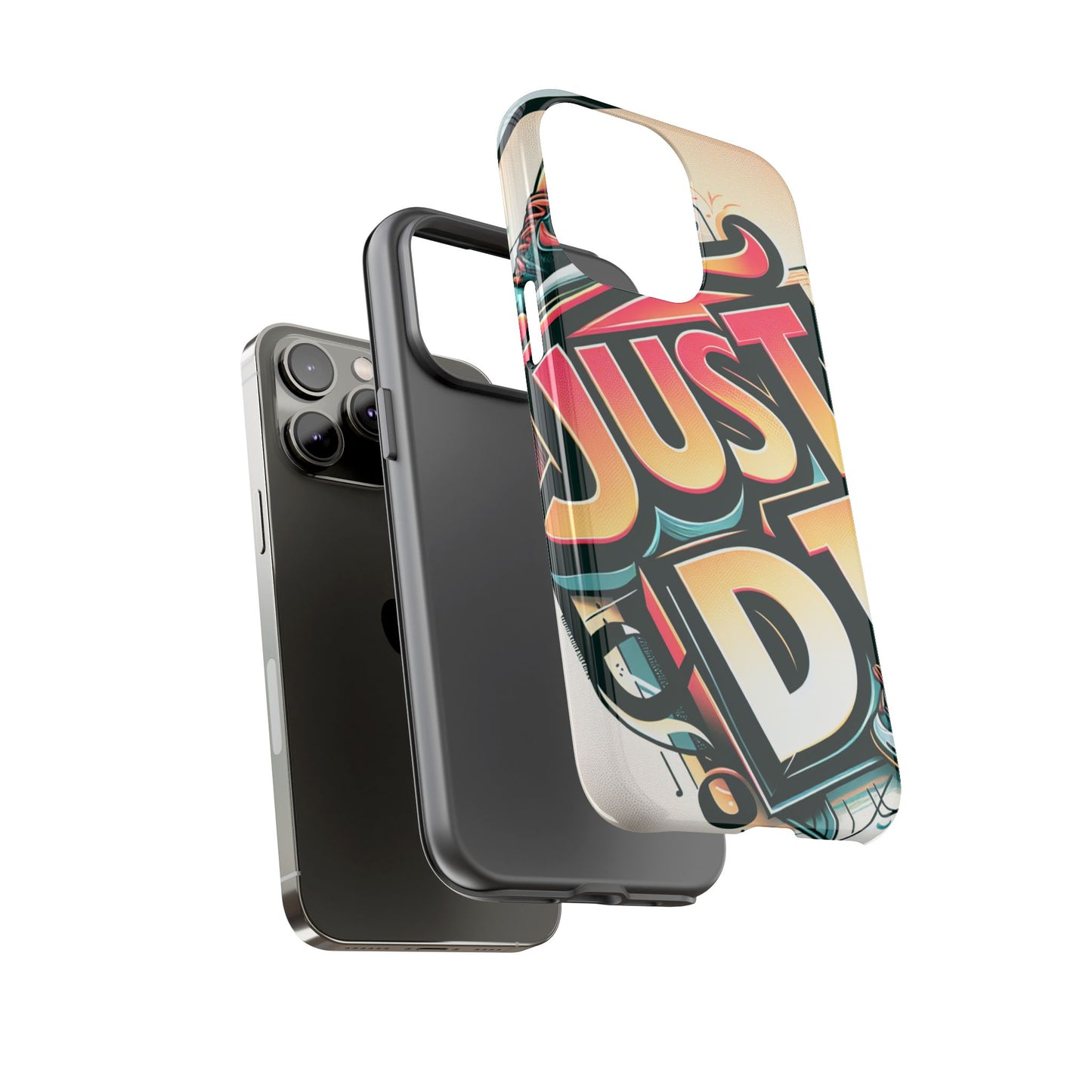 Phone Case - Protective and Stylish Accessory for Tech Lovers