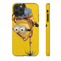 iPhone Tough Case - Phone Case Design