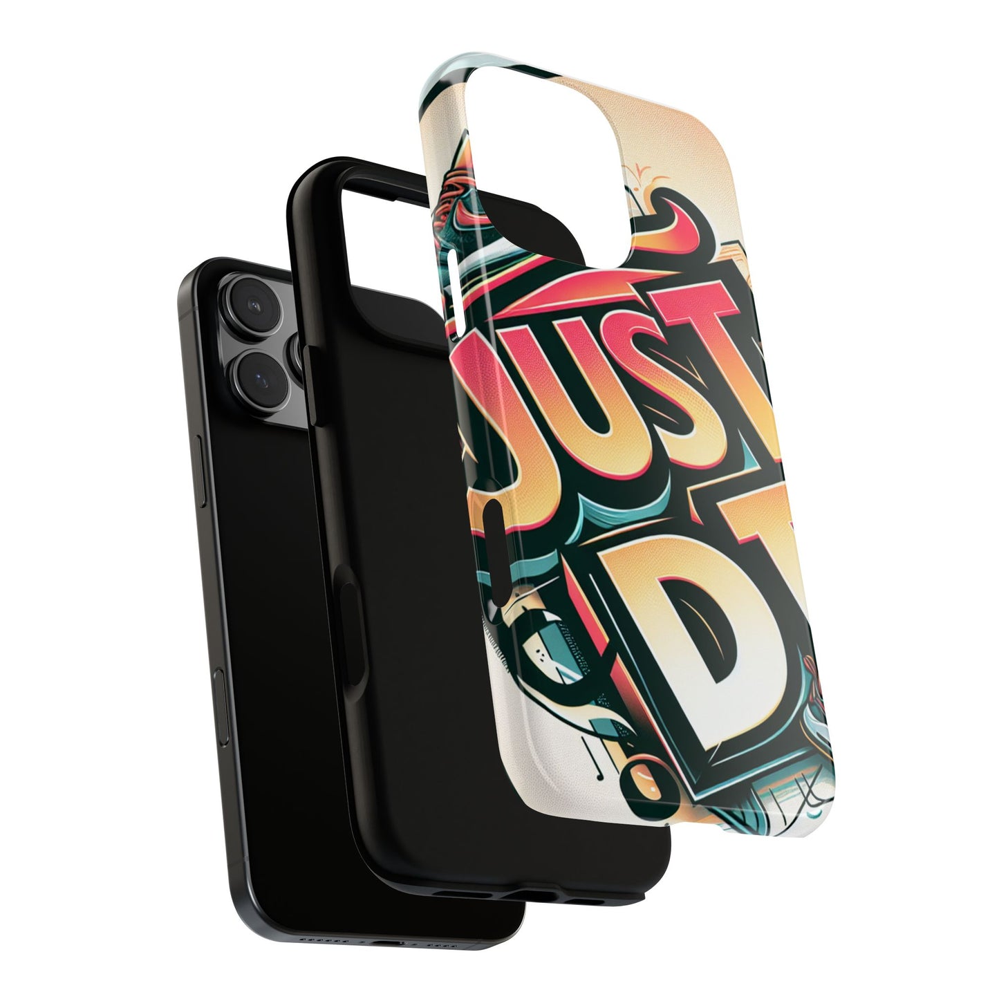 Phone Case - Protective and Stylish Accessory for Tech Lovers
