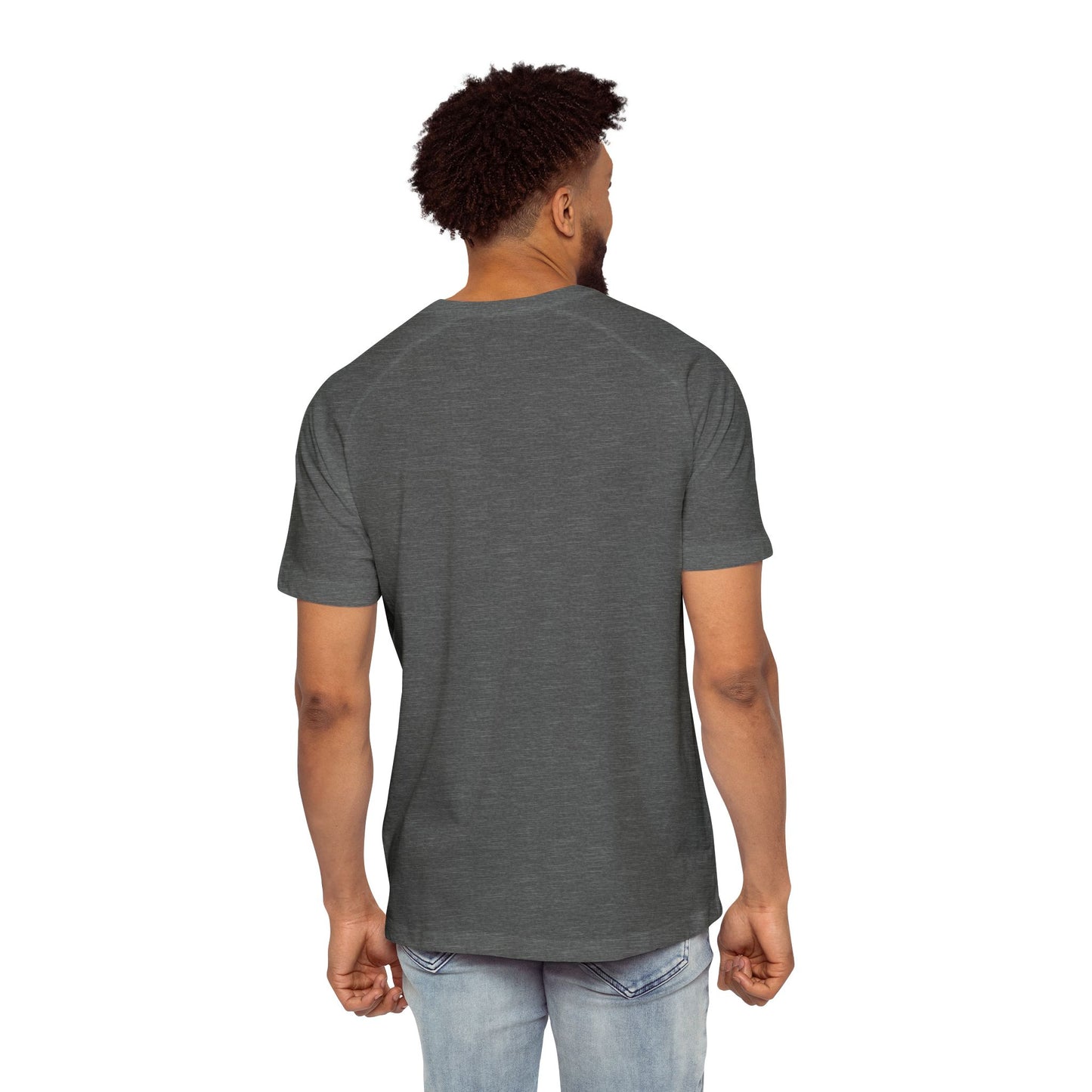 Raglan T-Shirt - Pablo Escobar Design