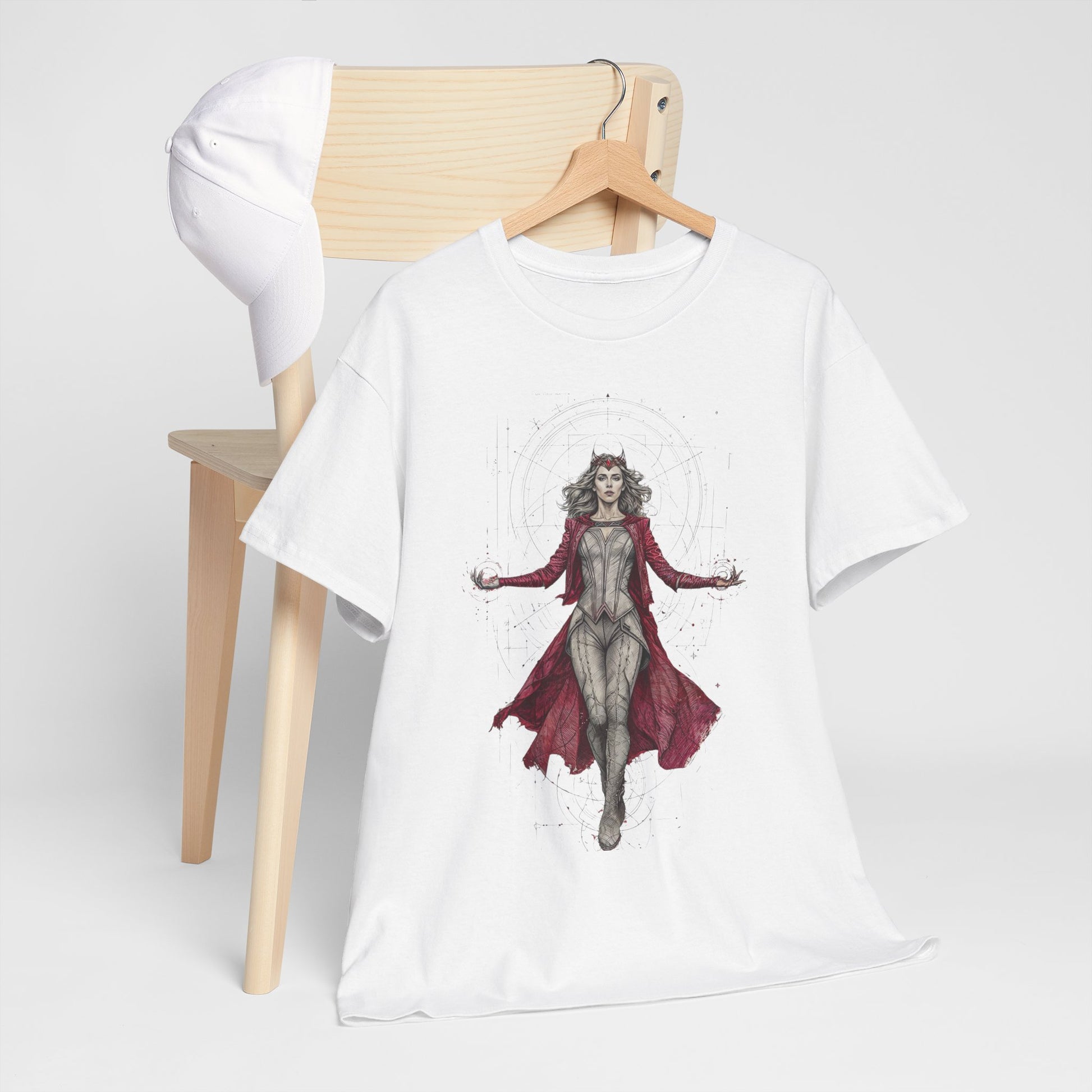 Minimalist Tee