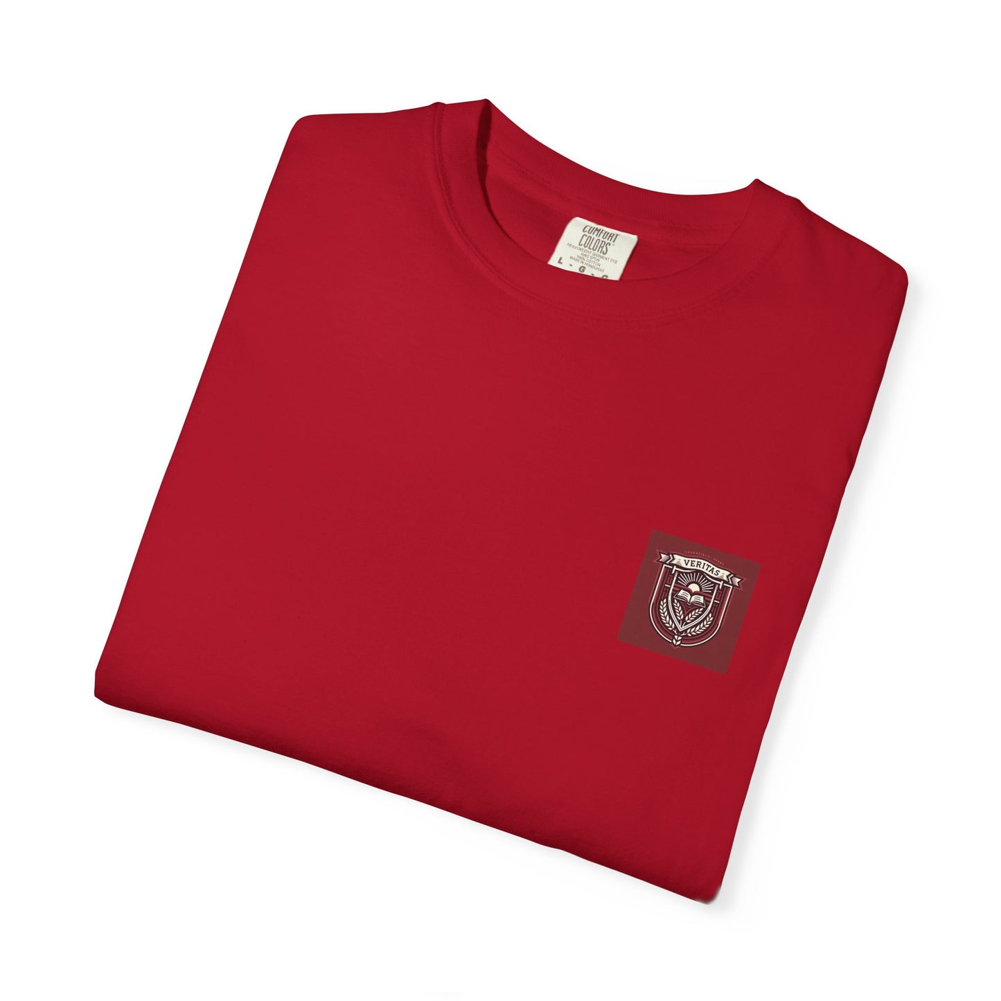 Harvard University Unisex T-shirt