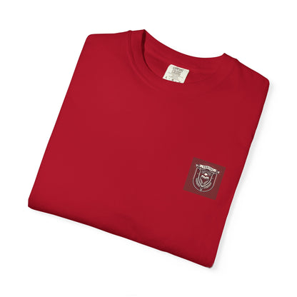 Harvard University Unisex T-shirt