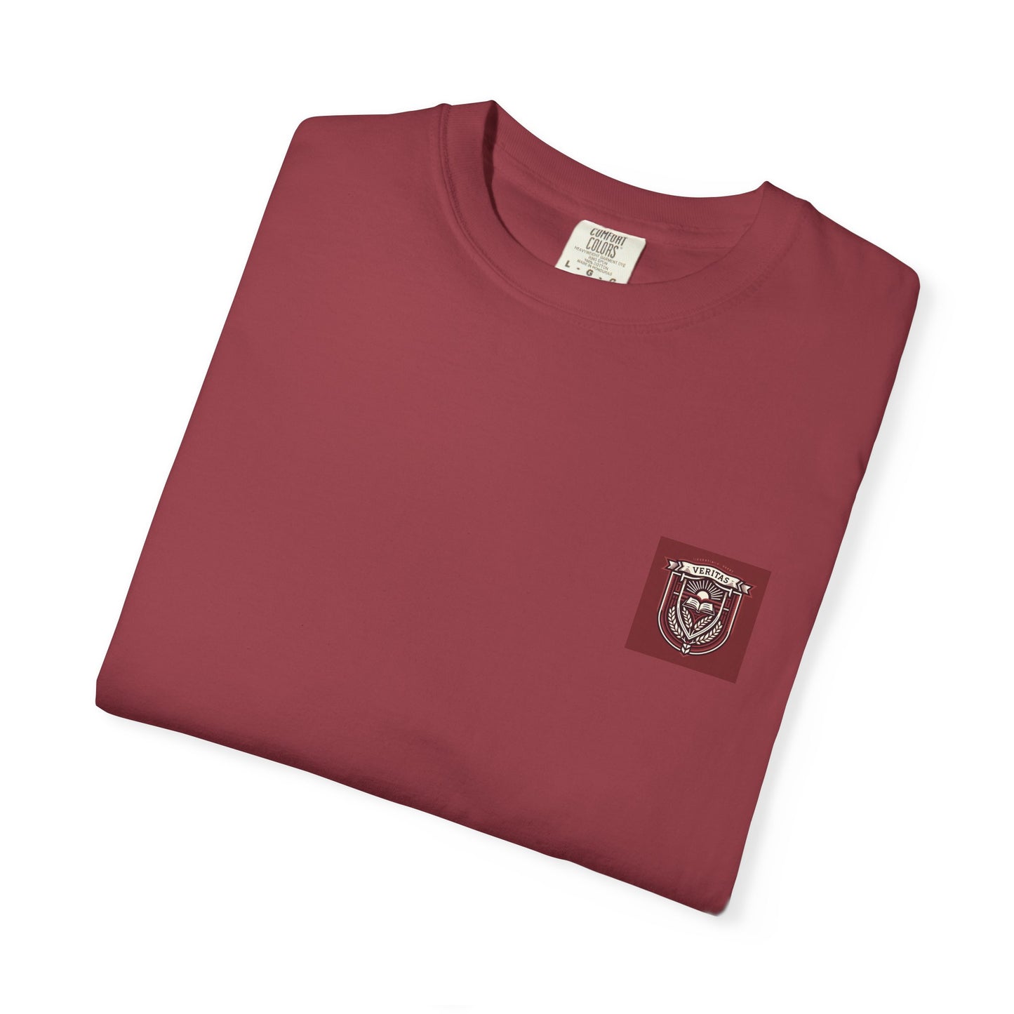 Harvard University Unisex T-shirt