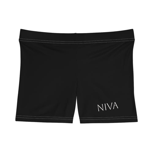 Athletic Shorts for Women - Chic Summer Workout Gear
