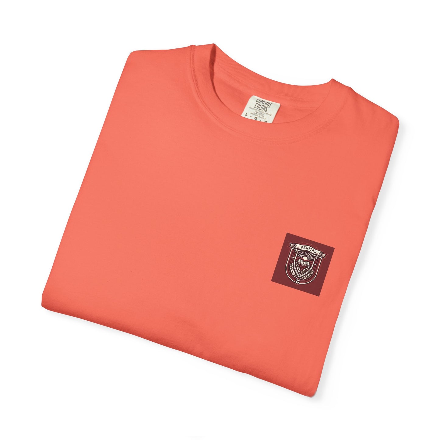 Harvard University Unisex T-shirt