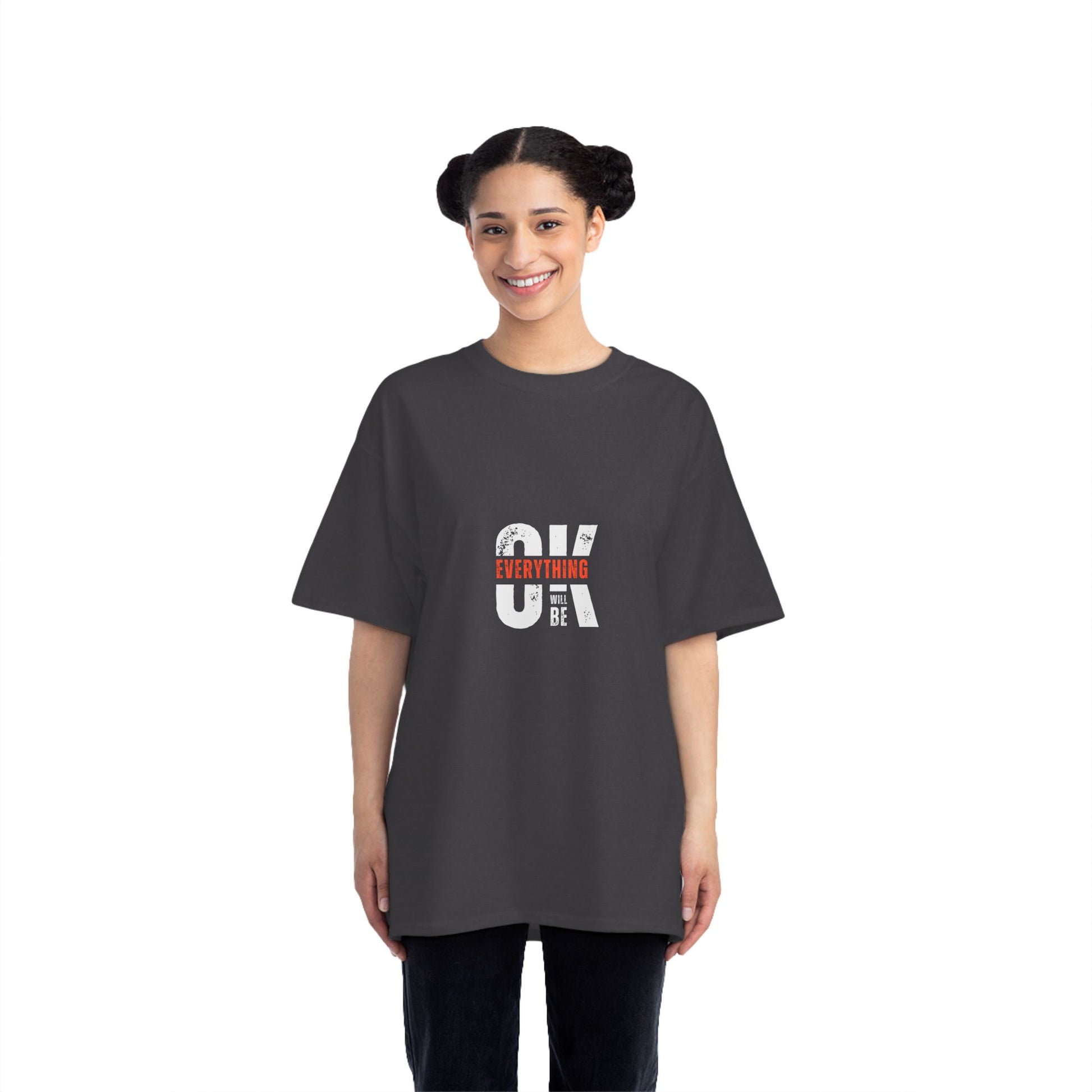 Short Sleeve T-Shirt - Classic and Versatile Design