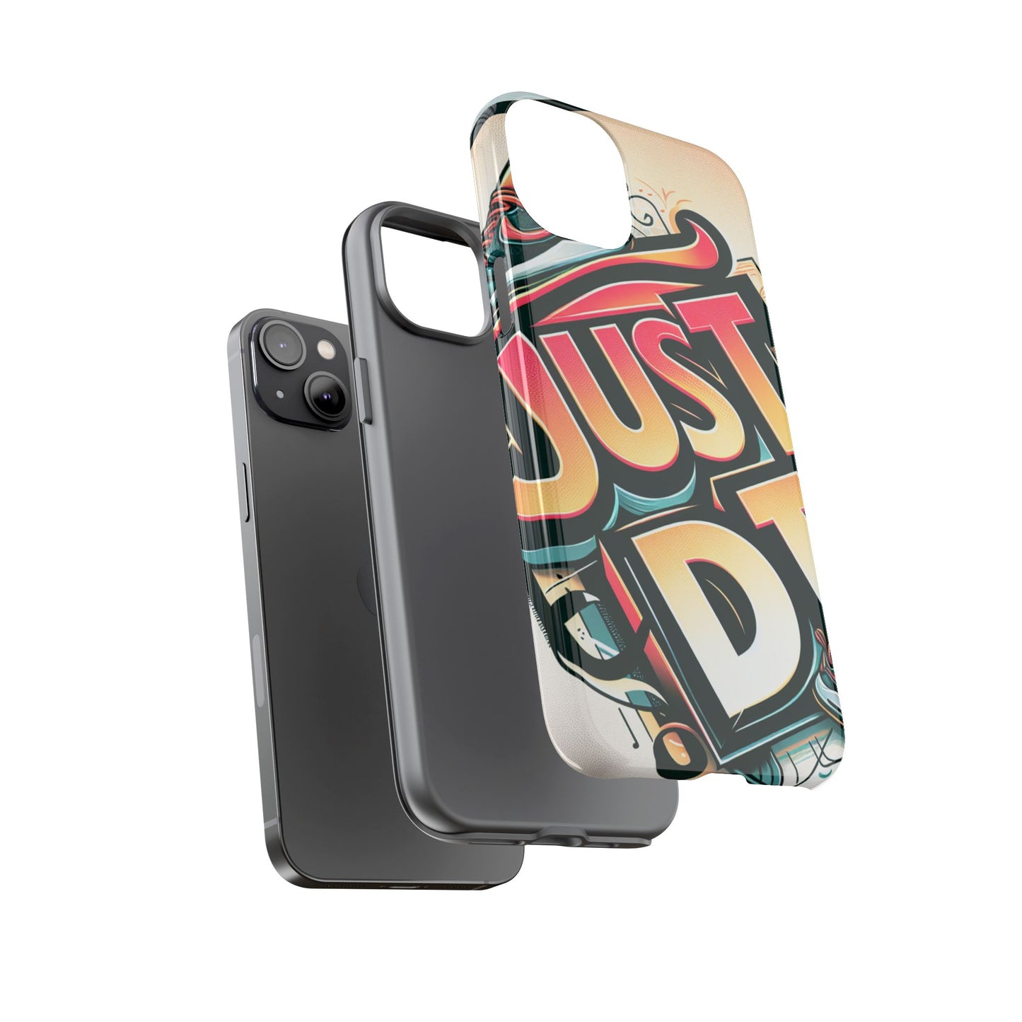 Phone Case - Protective and Stylish Accessory for Tech Lovers