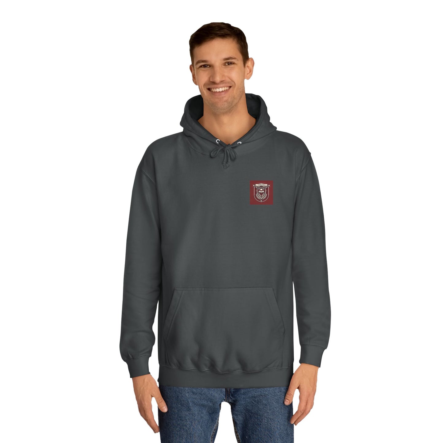 Harvard University Unisex Hoodie
