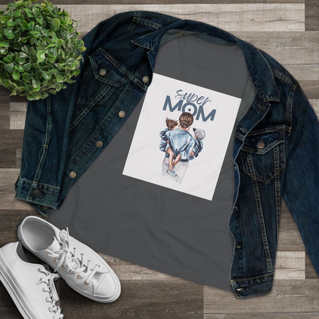 Cotton Tee - Classic Women's Tee