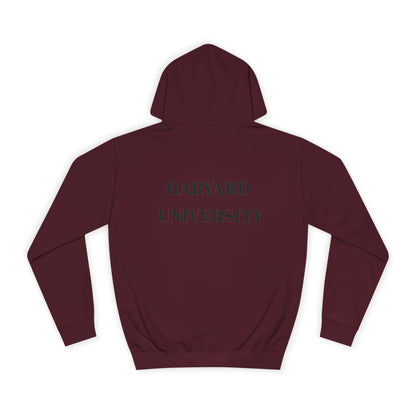 Harvard University Unisex Hoodie