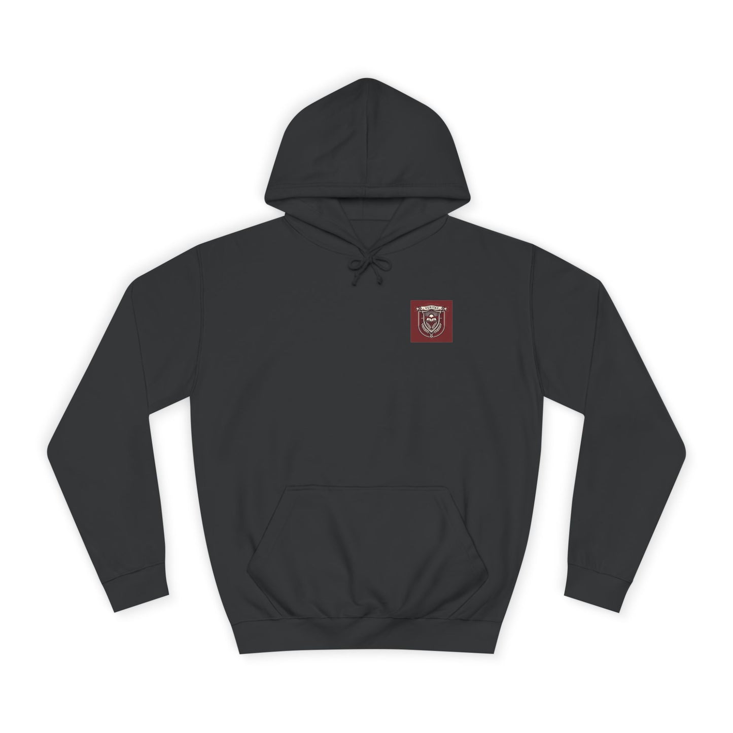 Harvard University Unisex Hoodie