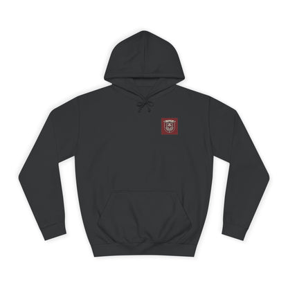 Harvard University Unisex Hoodie