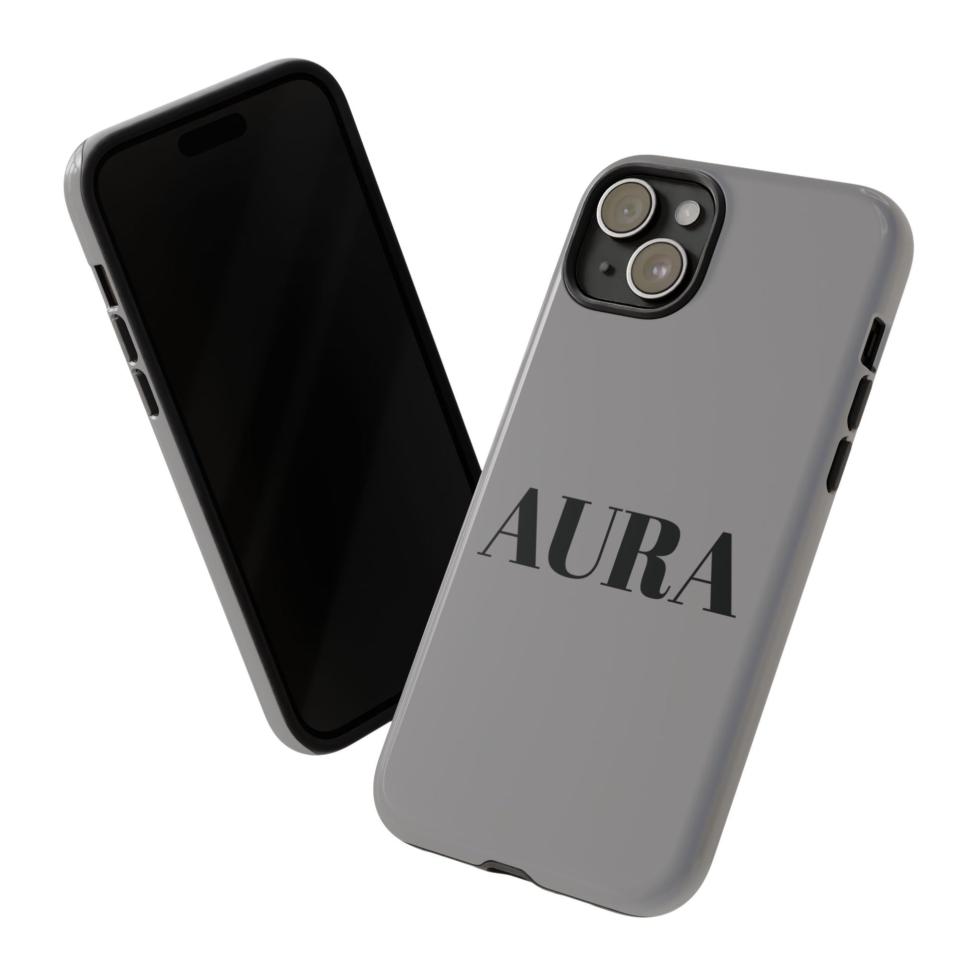 Phone Case with 'AURA'