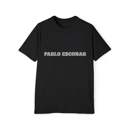 Raglan T-Shirt - Pablo Escobar Design