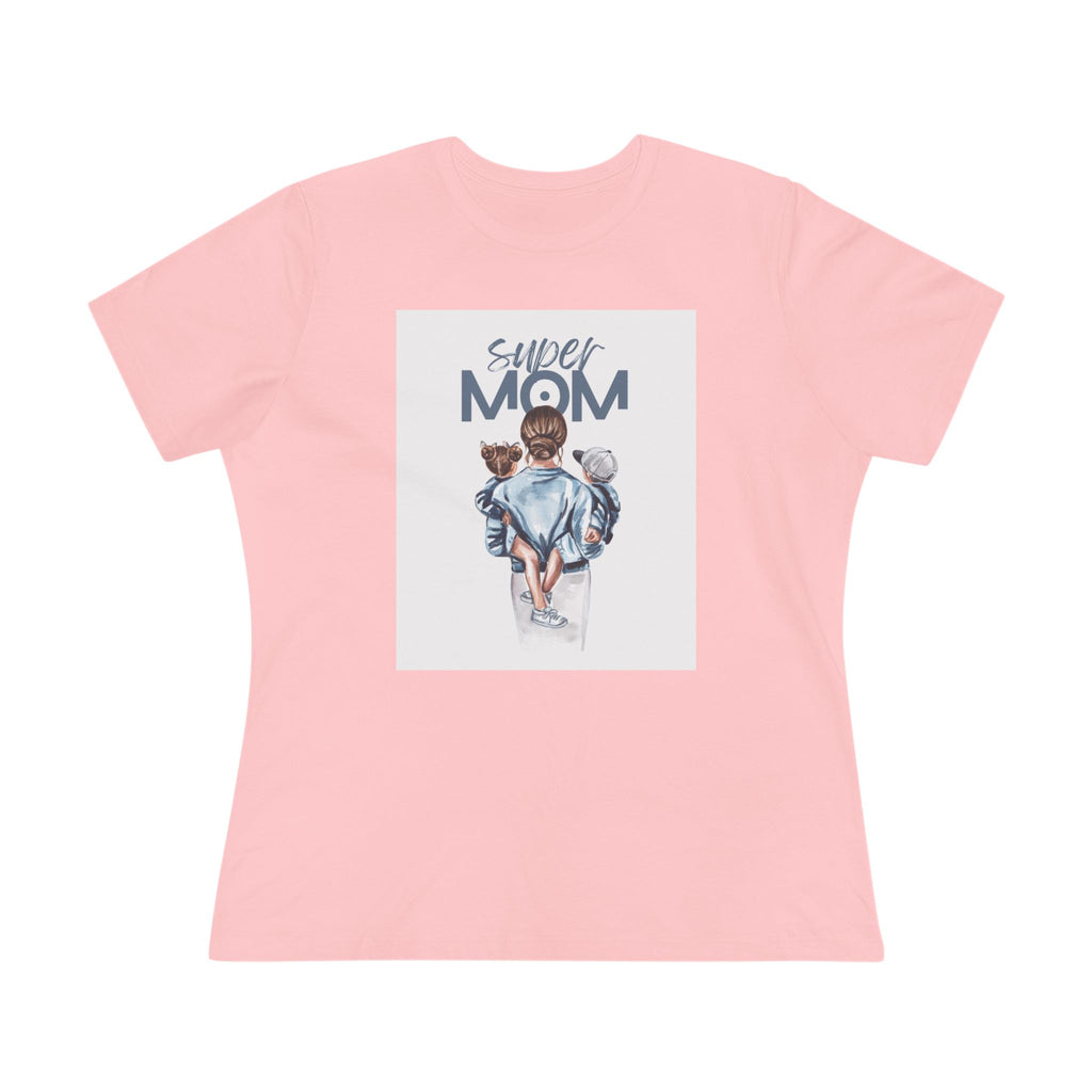 Cotton Tee - Classic Women's Tee
