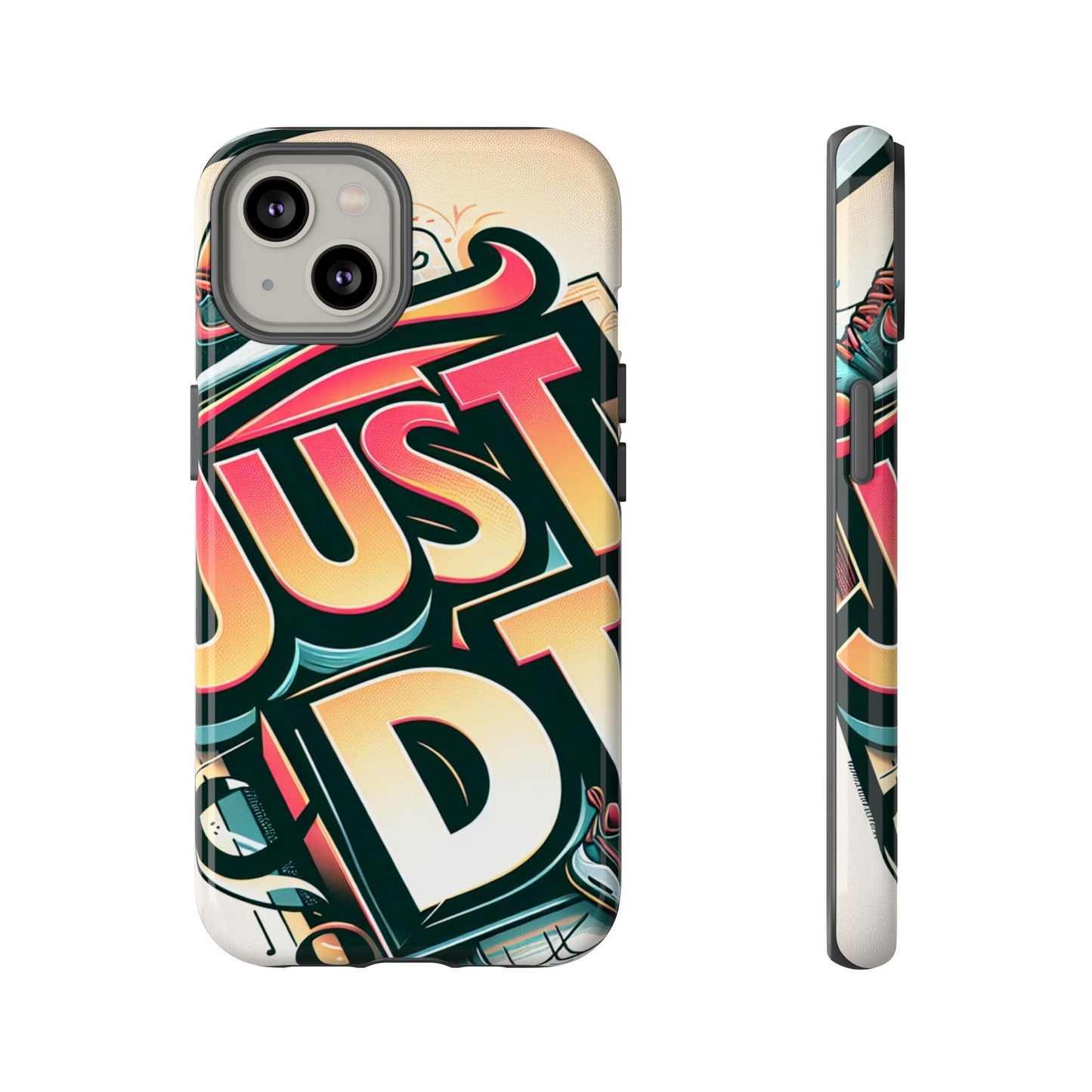 Phone Case - Protective and Stylish Accessory for Tech Lovers