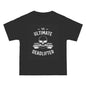 T-Shirt Ultimate Deadlifter for Fitness Enthusiasts