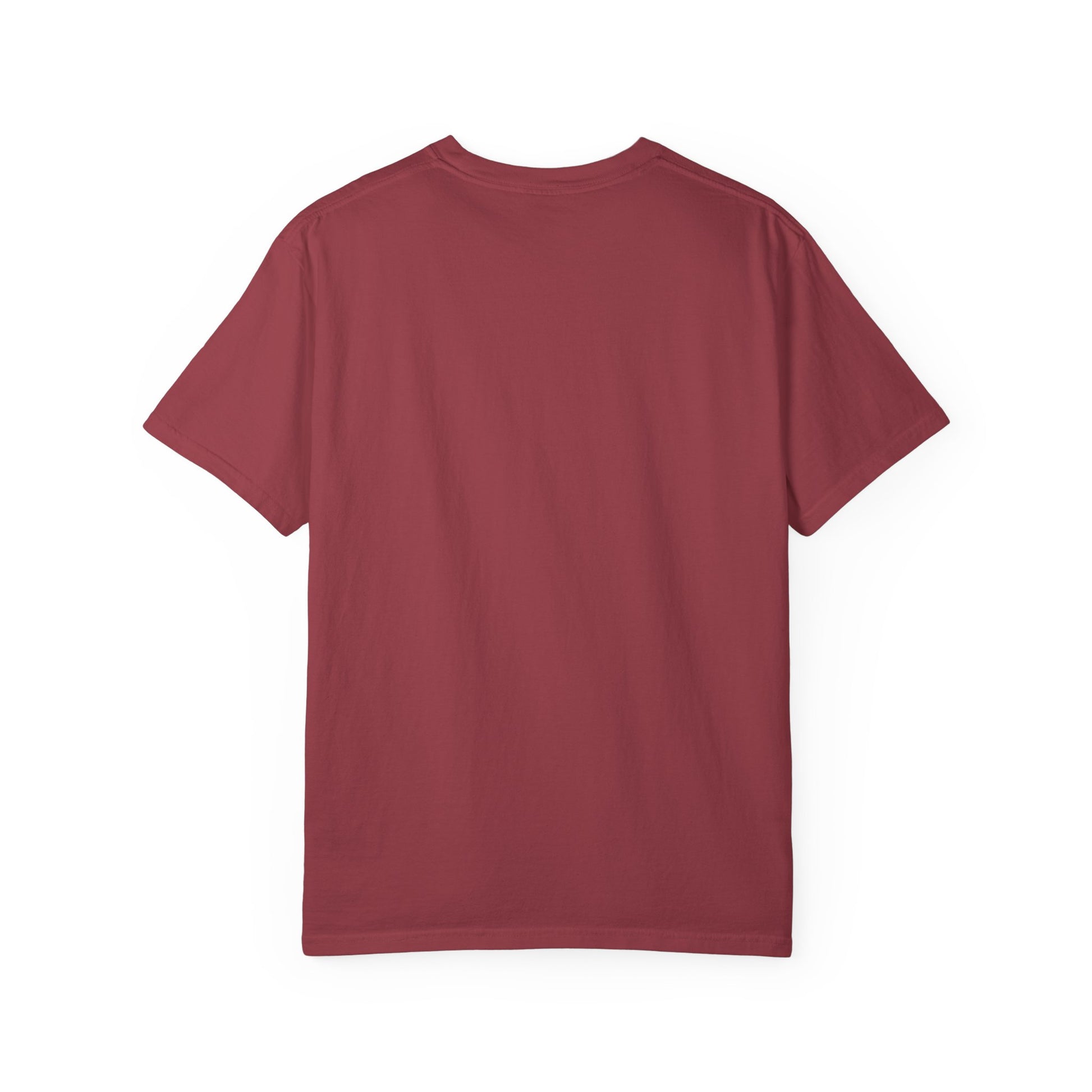 Vintage Unisex Garment-Dyed T-shirt