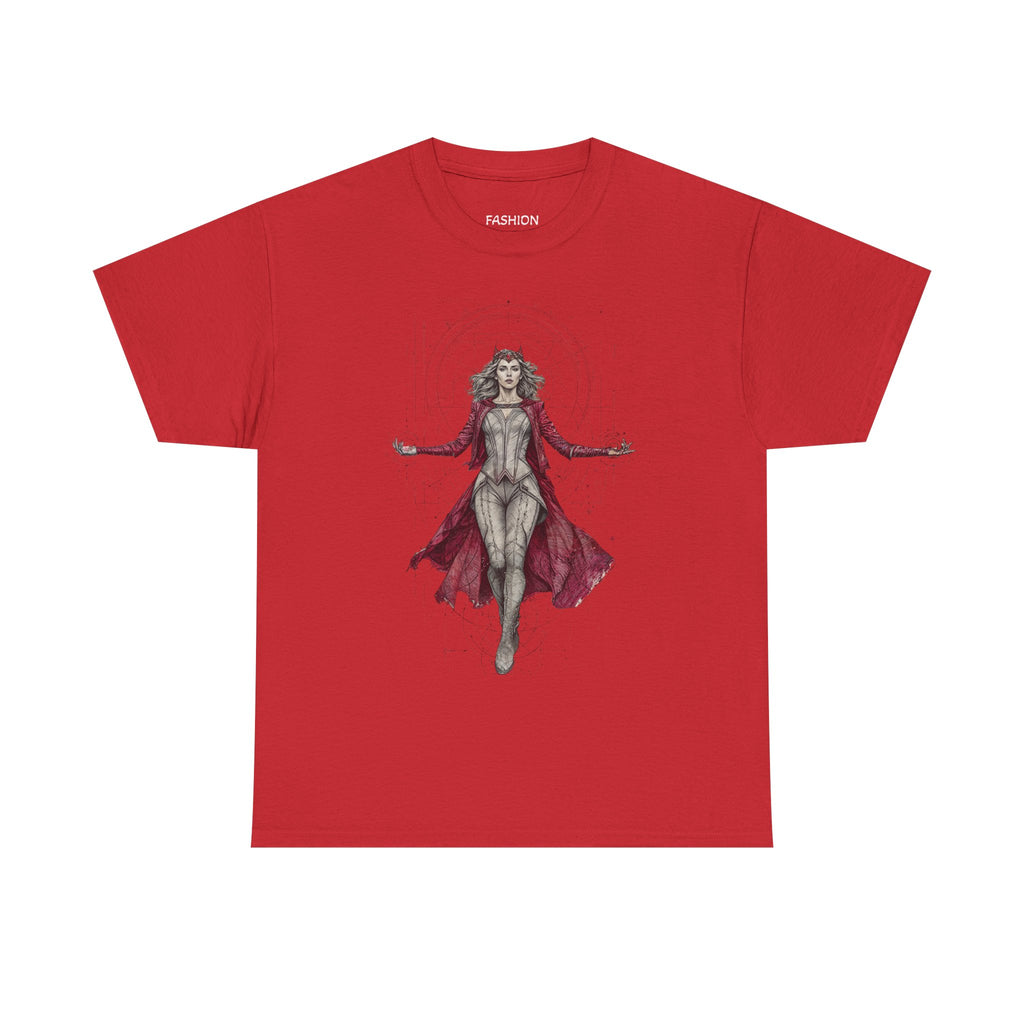 Minimalist Tee