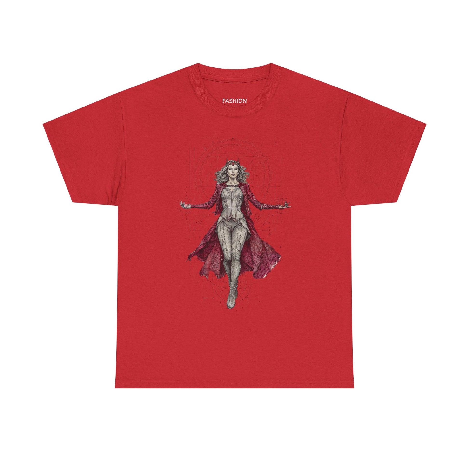 Minimalist Tee
