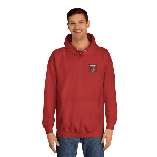 Harvard University Unisex Hoodie