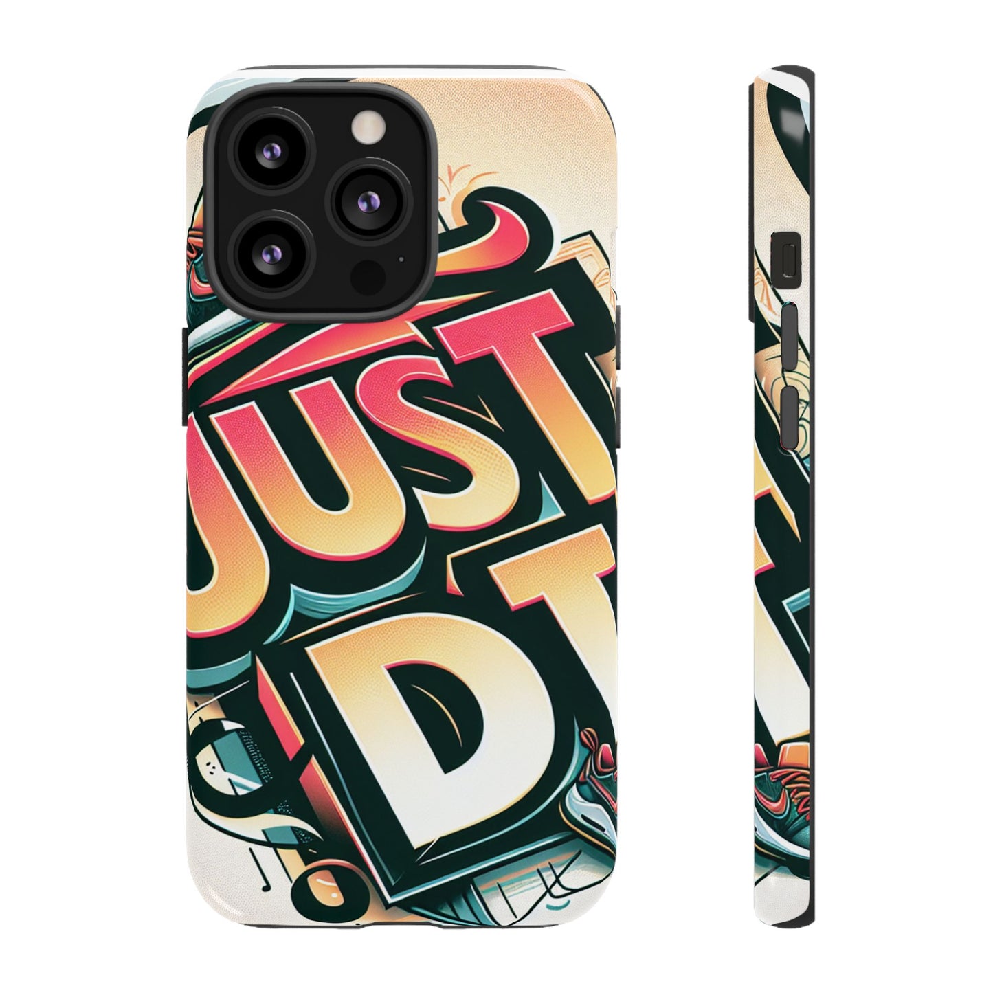 Phone Case - Protective and Stylish Accessory for Tech Lovers