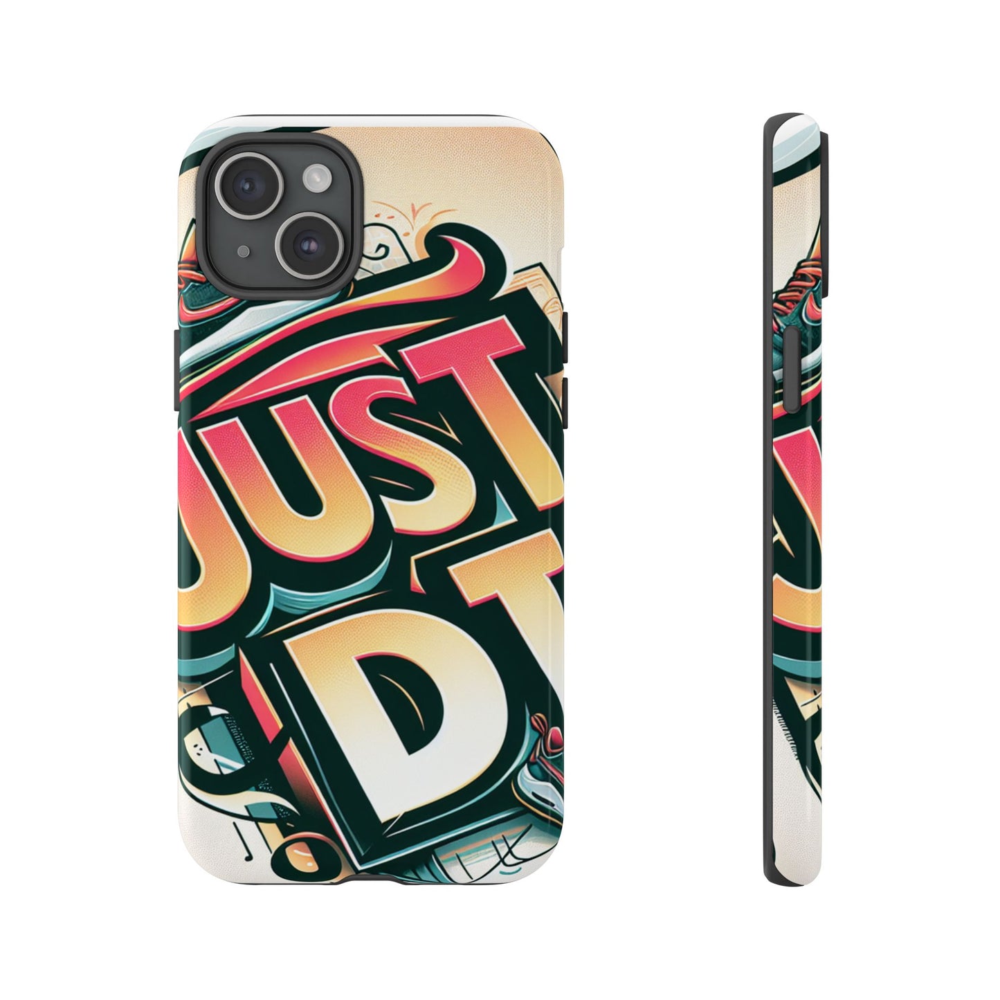 Phone Case - Protective and Stylish Accessory for Tech Lovers