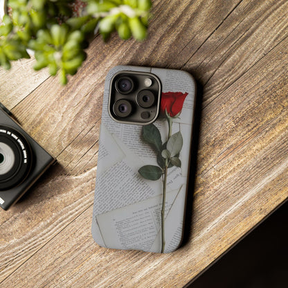 iPhone Tough Cases - Modern Phone Case Design