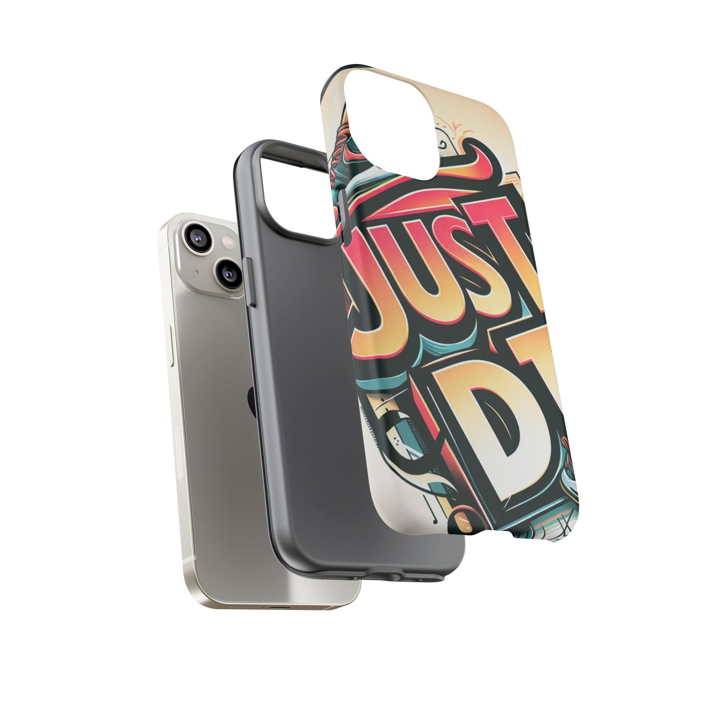 Phone Case - Protective and Stylish Accessory for Tech Lovers