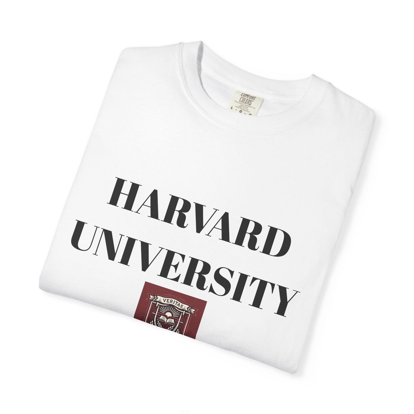 Harvard University Unisex T-shirt