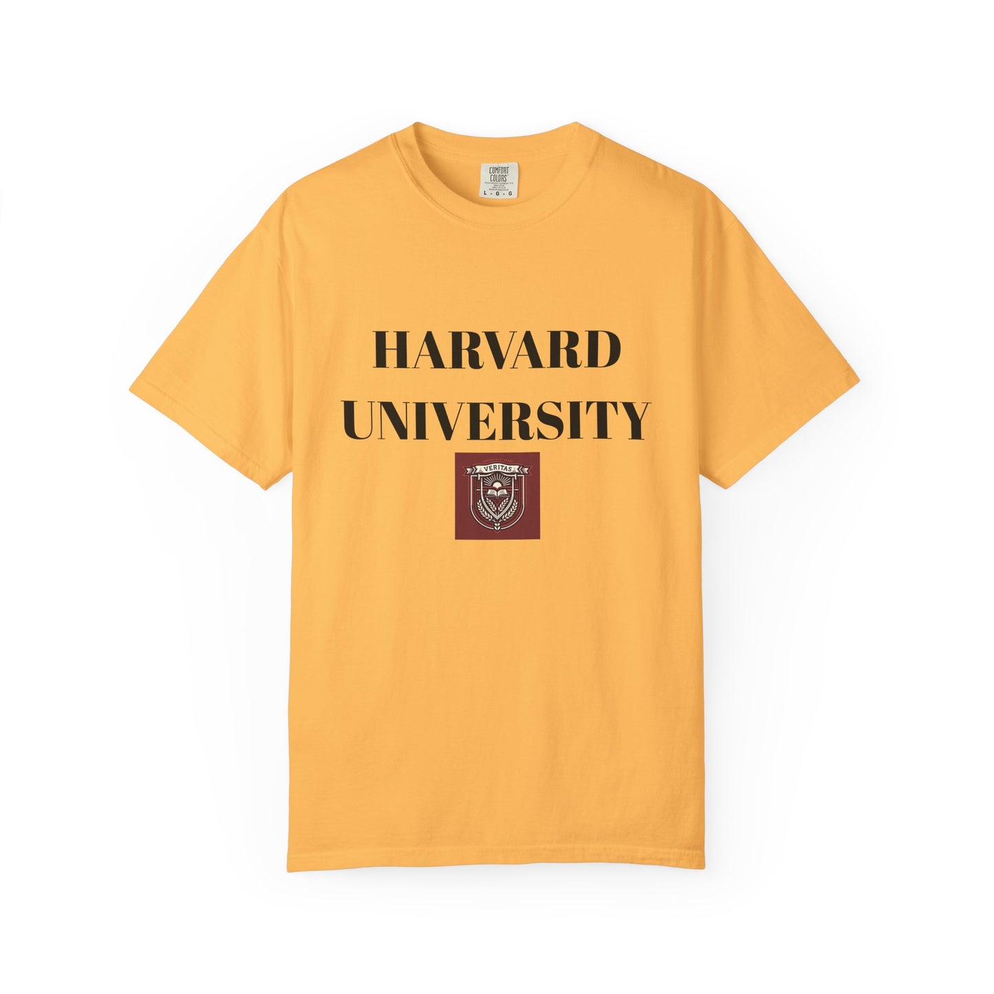 Harvard University Unisex T-shirt